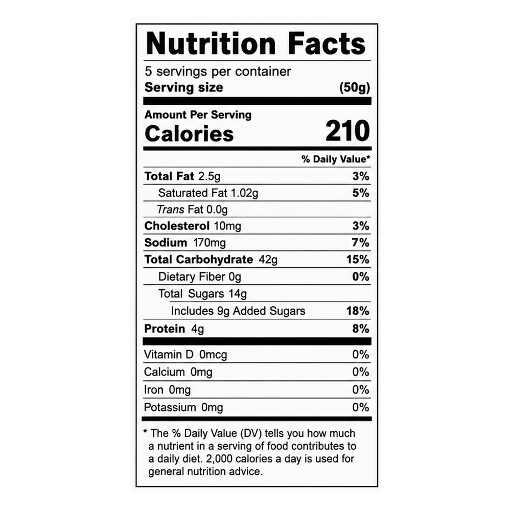 Dry Bread Sukhari with Raisin – Pack – 8.8 oz (250 gr)
