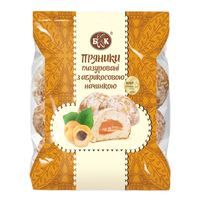 Gingerbread Apricot – Pack – 10.6 oz (300 gr)