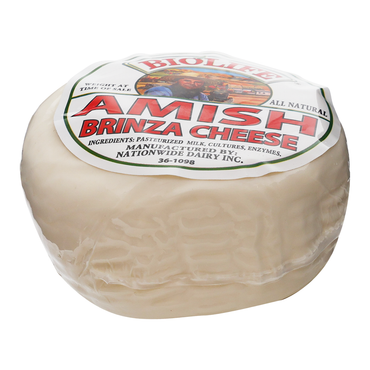 Brinza Amish –  Pre Pack –   Sold by Piece