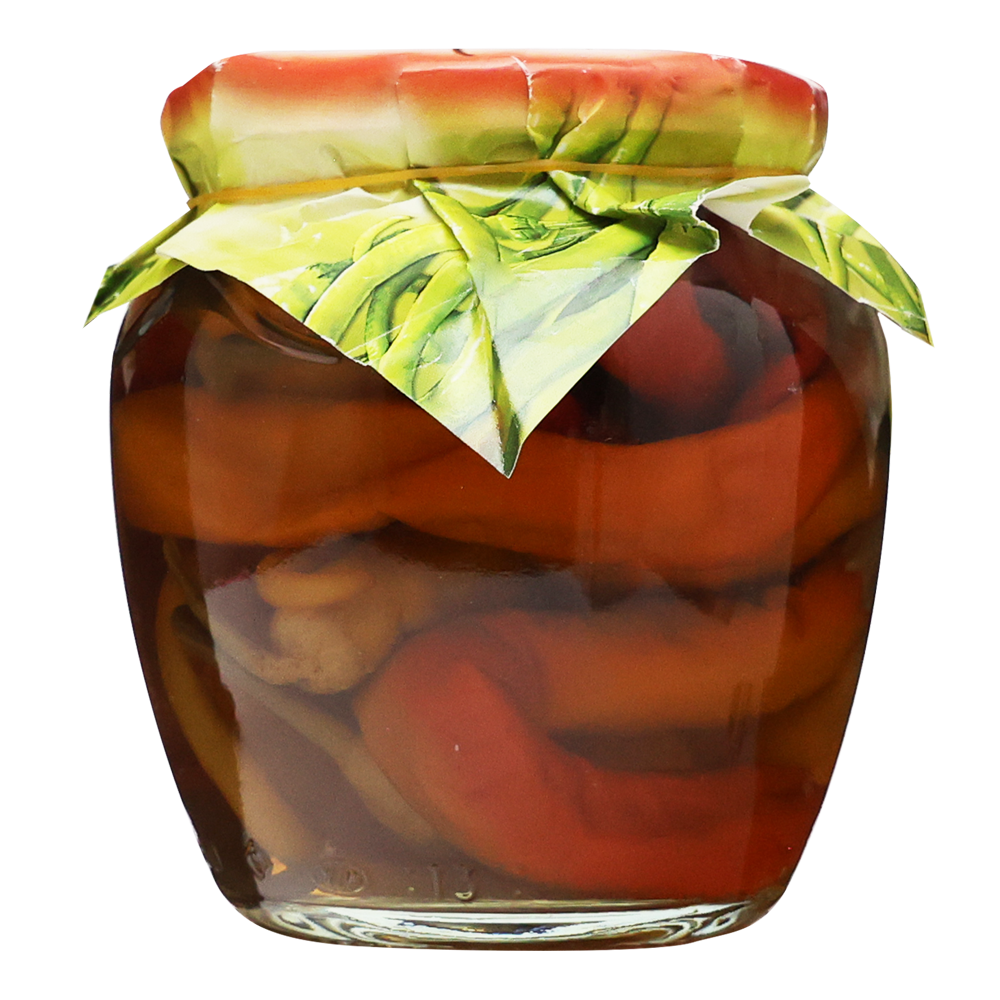 Pepperoni Mild (Amfora) – 0.58 lt