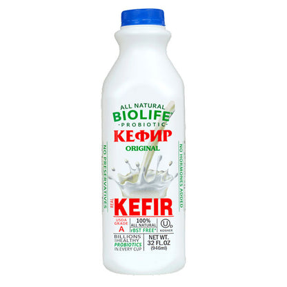 Kefir Probiotic Original – 31.99 fl oz (946.0ml)