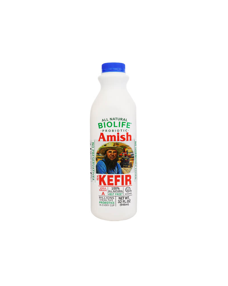 Biolife - Kefir Amish 32oz