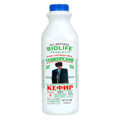 Kefir Tashkentsky – 31.99 oz (907gr)