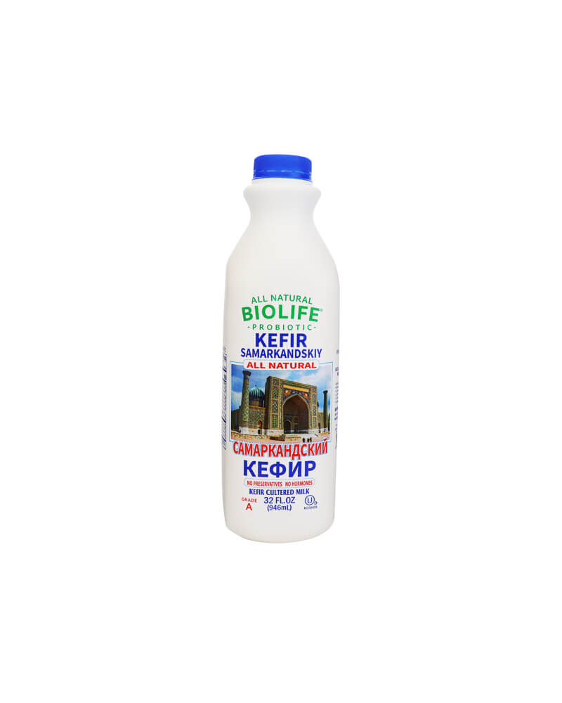 Biolife - Kefir Samarkand 32oz