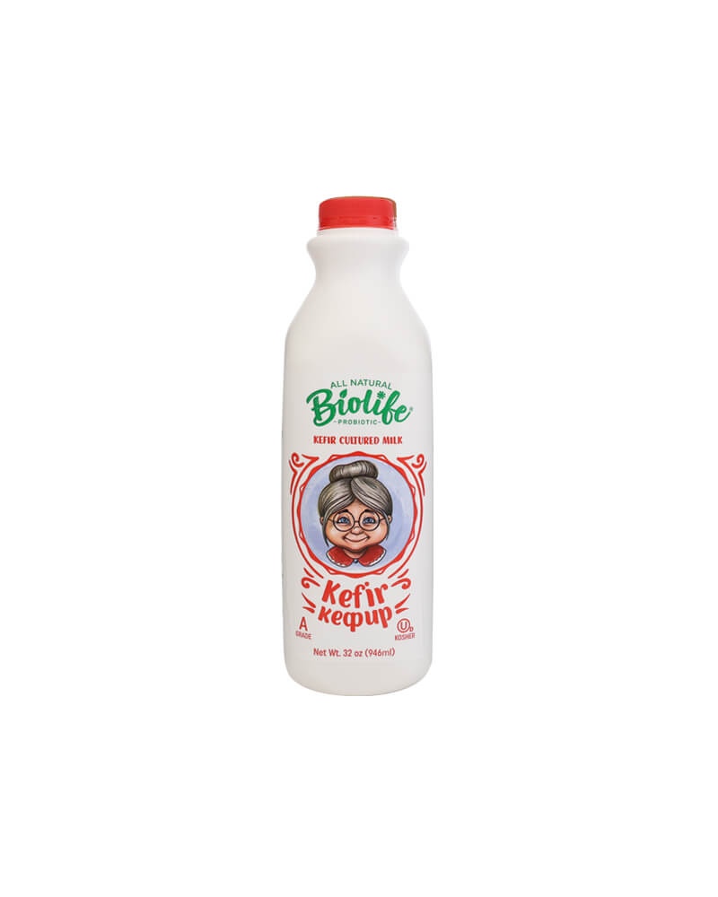 Biolife - Kefir Mothers 32oz