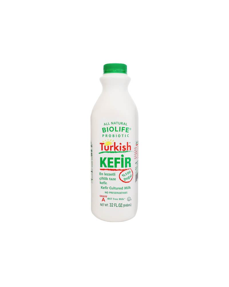 Biolife - Kefir Turkish 32oz