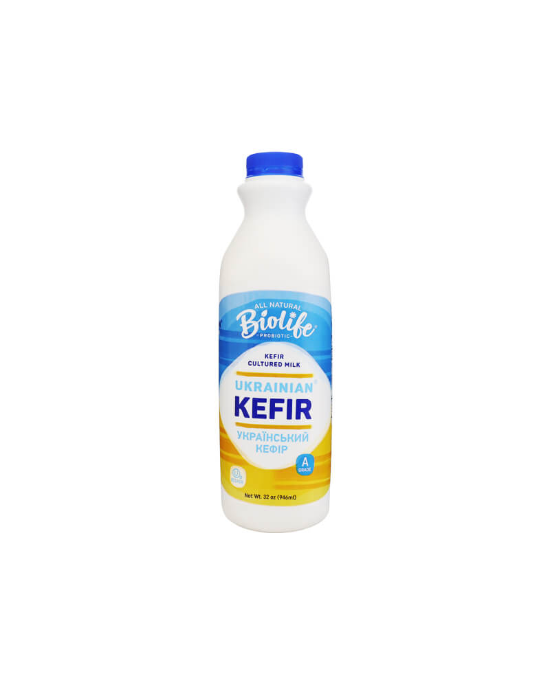 Biolife - Kefir Ukrainsky 32oz