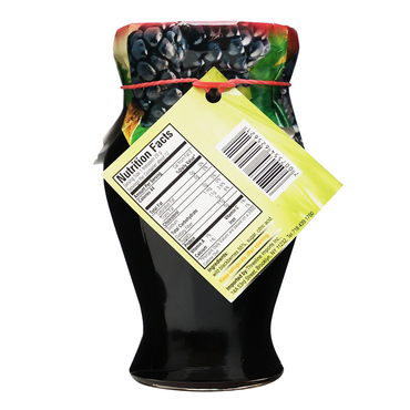 Preserve Wild Blackberries – 245 gr