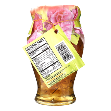 Preserve Rose Flowers Homemade – 245 gr