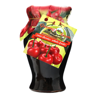 Preserve Sour Cherries Homemade – 245 gr