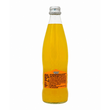 Limonati Mandarin – Bottle – 16.91 oz (500 ml)