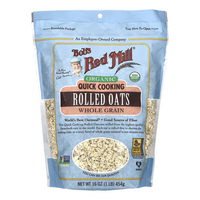 Oat Groats