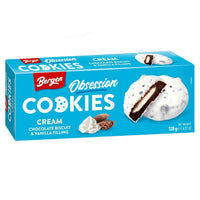 Cookies Cream – 4.52 oz (128gr)