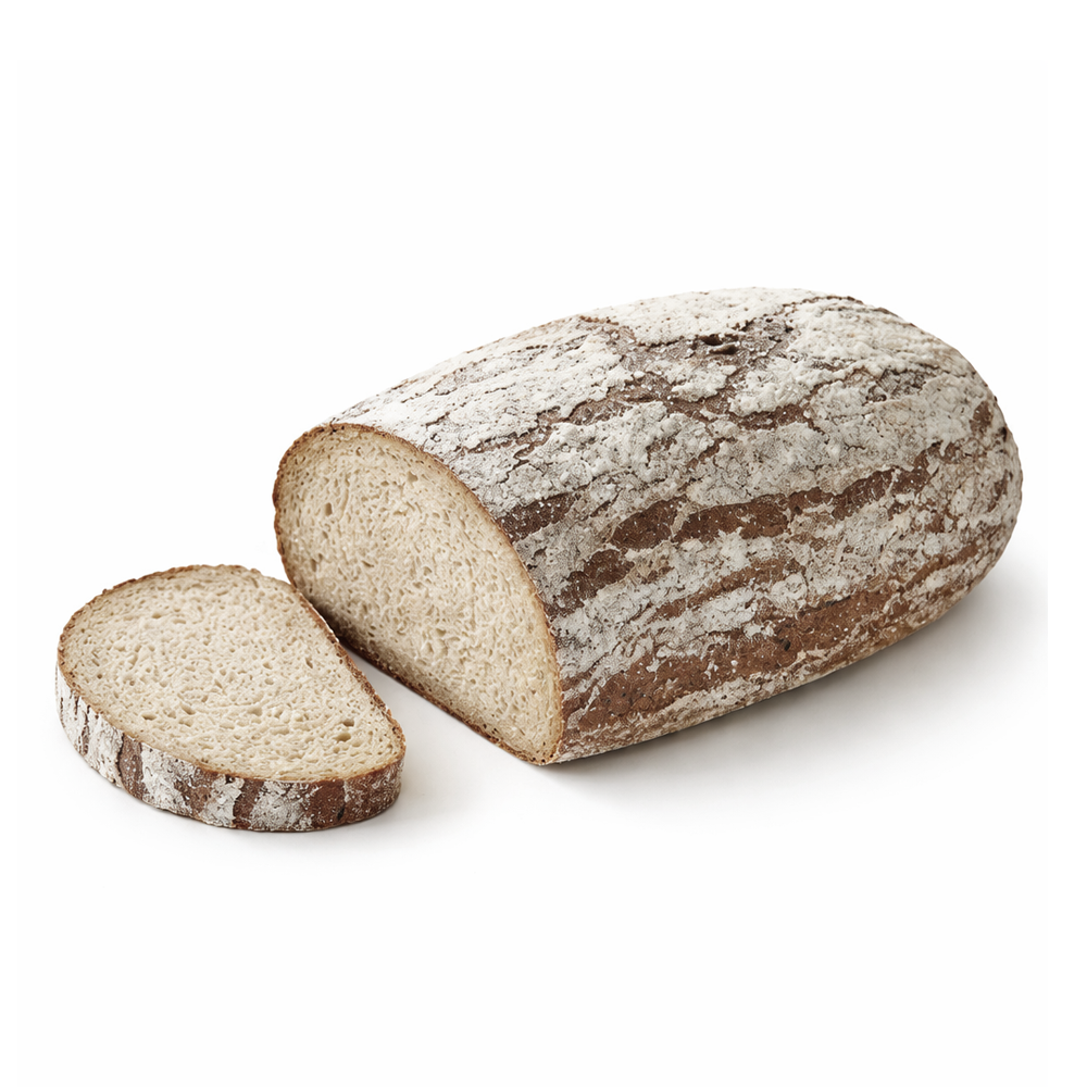 German Country Bread – 35.27 oz (1000gr)