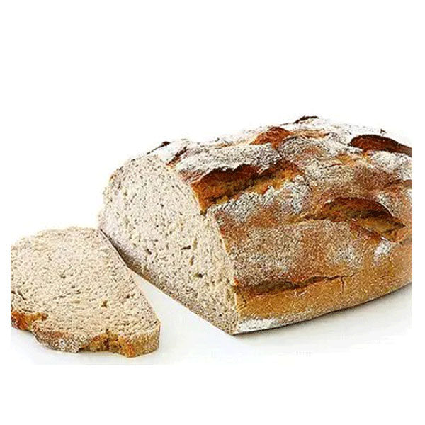 German Crusty Bread – 35.27 oz (1000gr)