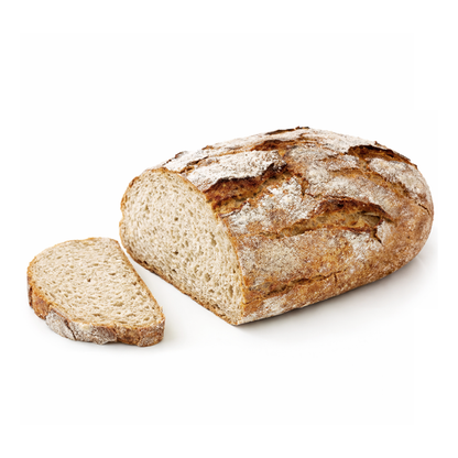 German Crusty Bread – 35.27 oz (1000gr)