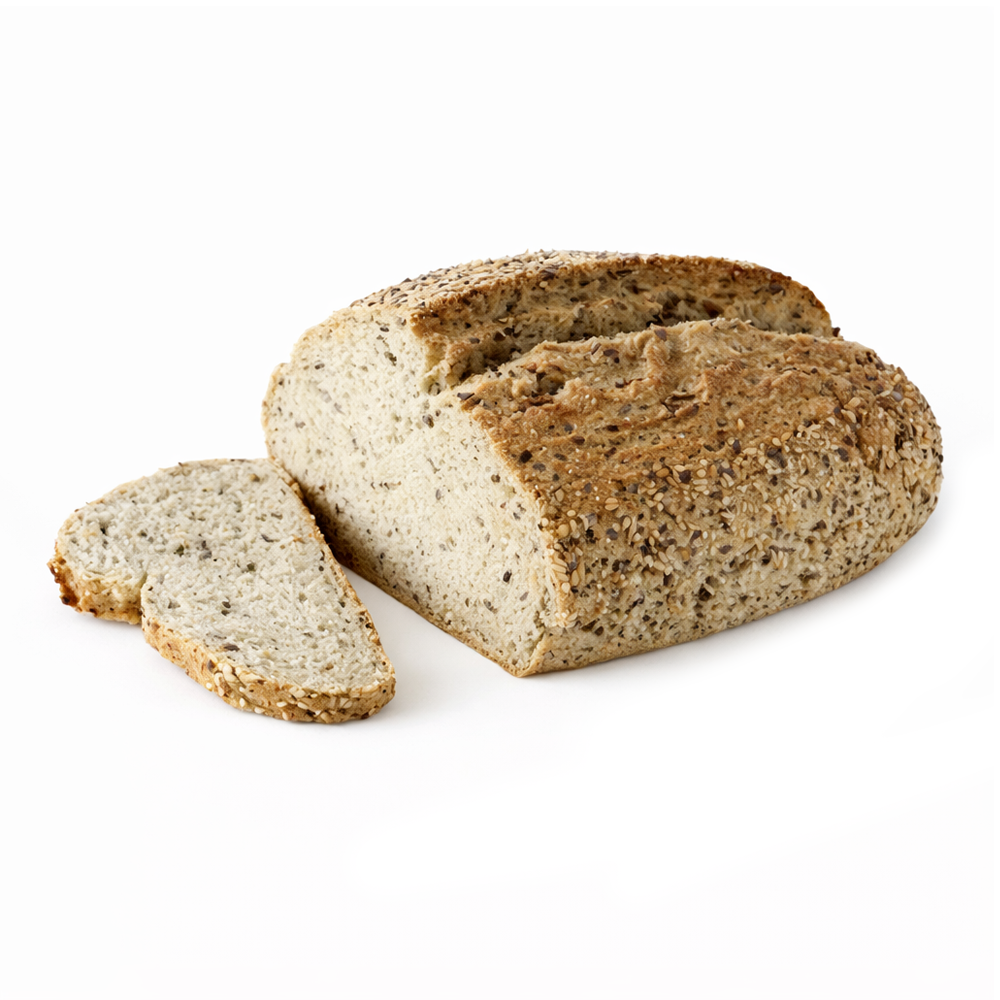 Multigrain German Bread – 28.4 oz (805gr)