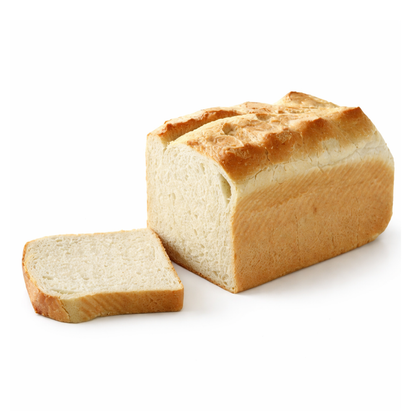 White Loaf German Bread – 26.46 oz (750gr)