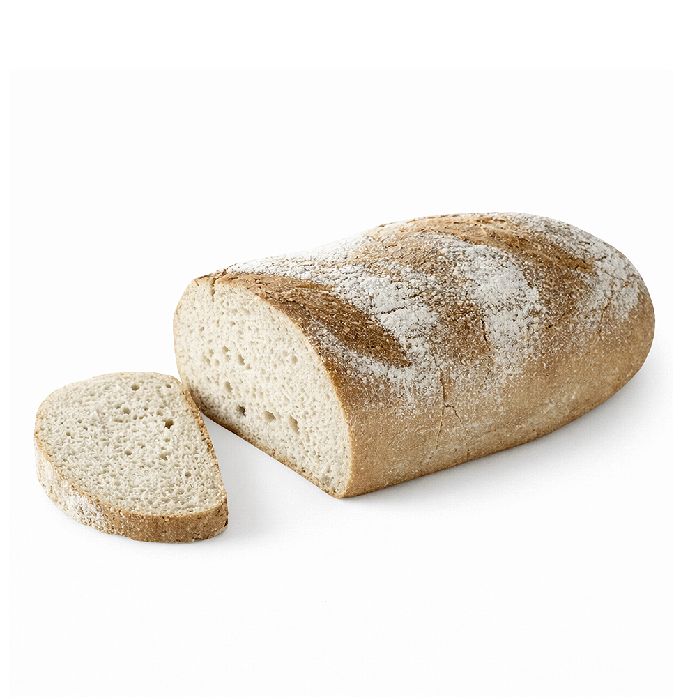 German Bread Wheat Mixed – 35.27 oz (1000gr)