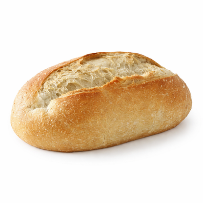 Немецкая булочка Baker's – 2,29 унции (65 г)