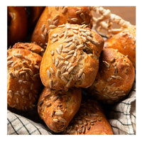 German Bread Roll Sunflower – 3.0 oz (85gr)