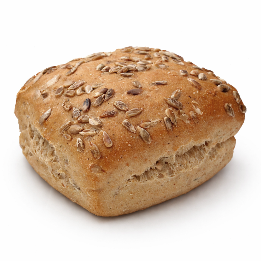 German Bread Roll Sunflower – 3.0 oz (85gr)