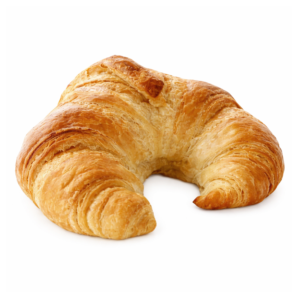German Butter Croissant – 2.47 oz (70gr)