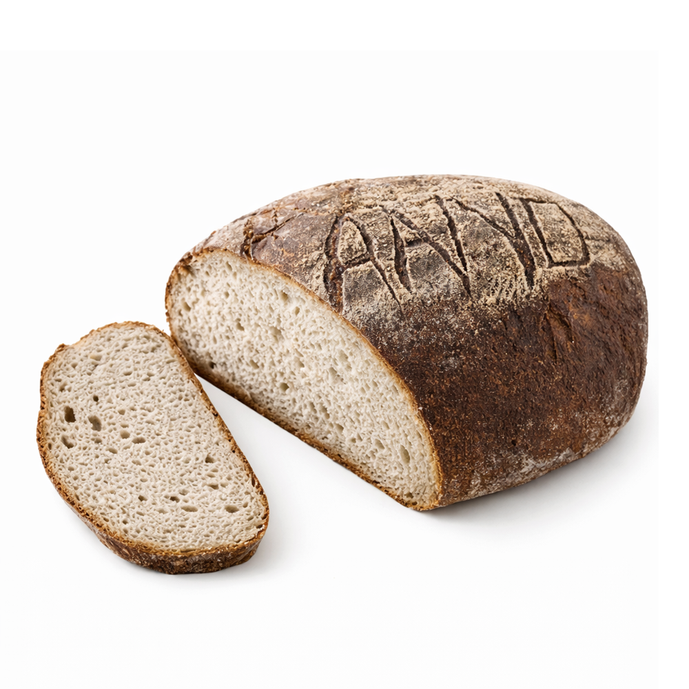 German Bread Rustic Anno – 31.04 oz (880gr)