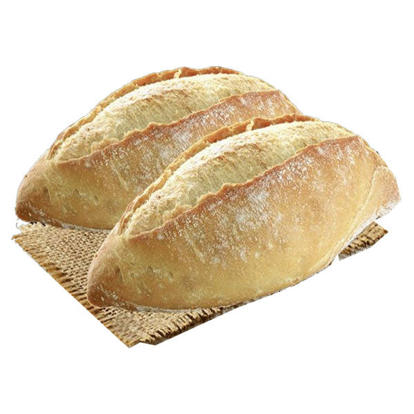 Back Shop German Bread Roll Tuscan – 2.82 oz (80gr)