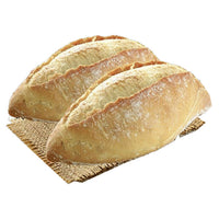 German Bread Roll Tuscan – 2.82 oz (80gr)