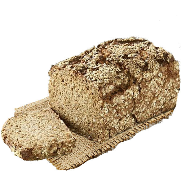 German Wholemeal Bread – 38.8 oz (1100gr)