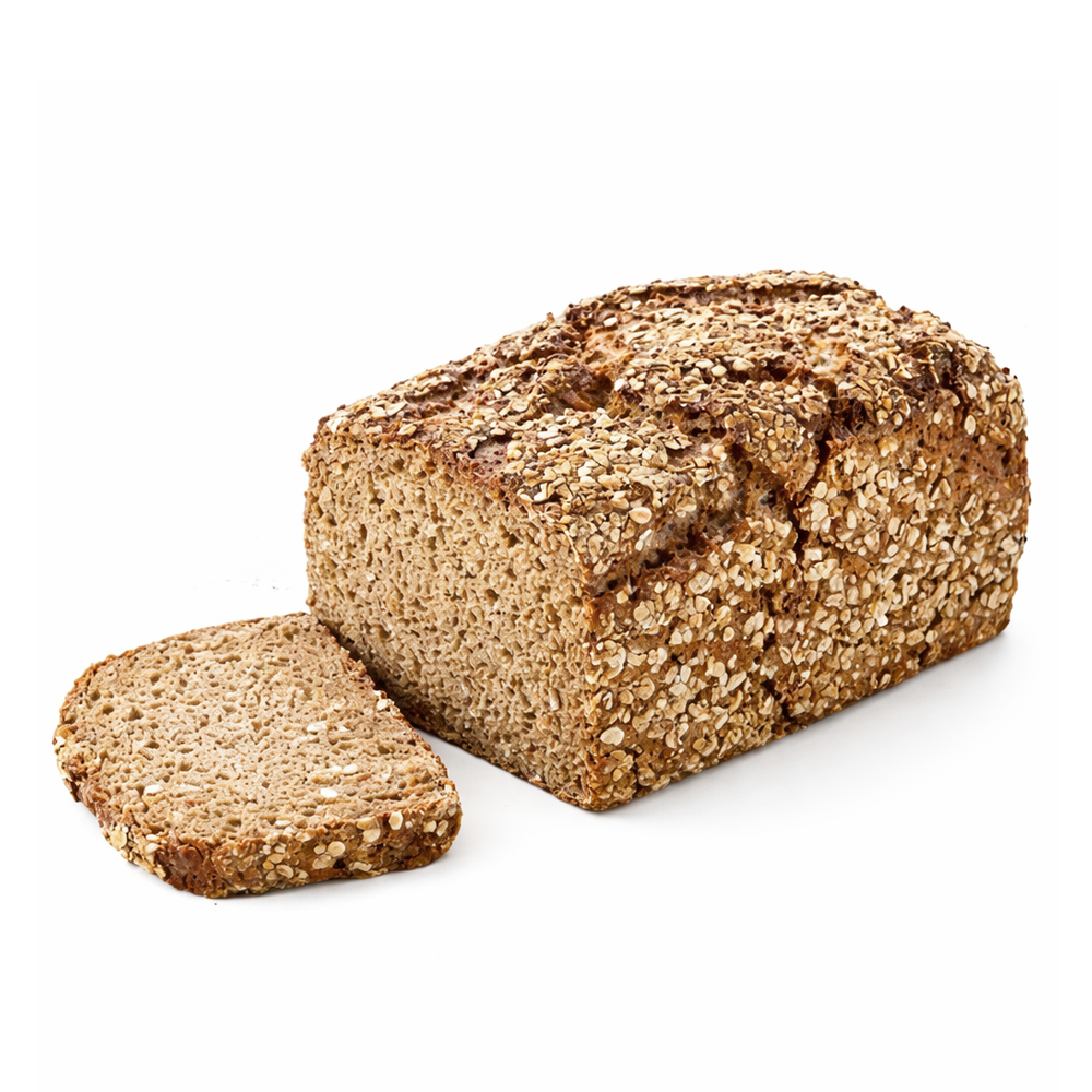 German Wholemeal Bread – 38.8 oz (1100gr)