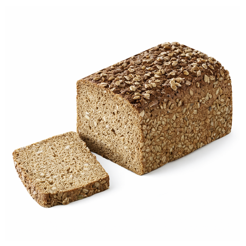 German Bread with Sunflower Seeds – 35.27 oz (1000gr)