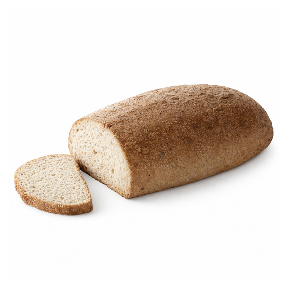 German Luneburger Country Bread – 44.09 oz (1250gr)