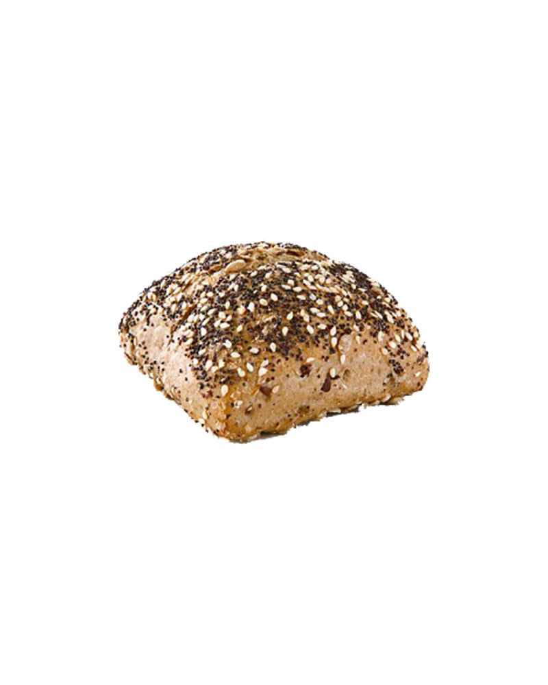 Back Shop - German Bread Roll-Champion, 85gr