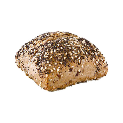 German Bread Roll Champion – 3.0 oz (85gr)