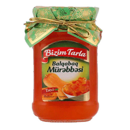 Консервированная тыква – 14,11 унций (400 г)