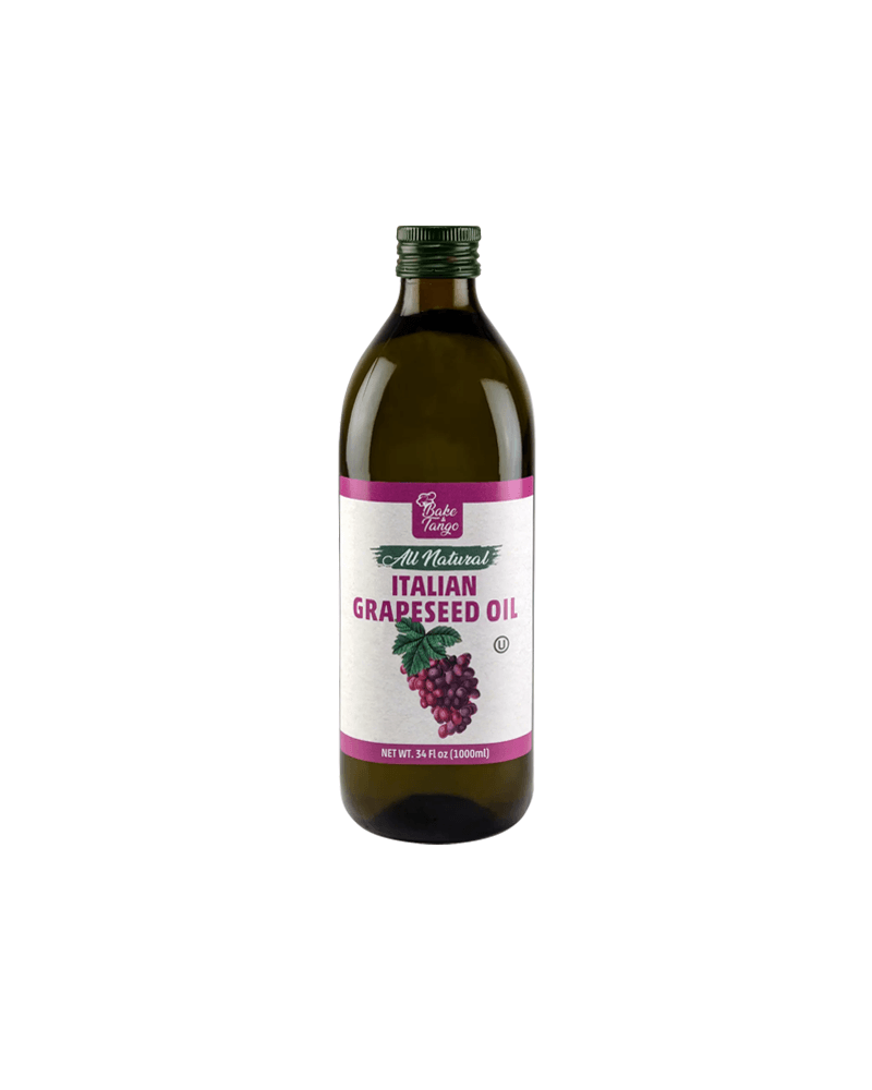 Oil Grapeseed 1 lt