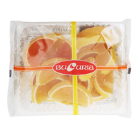 Marmalade Slices Lemon & Orange – 250 gr