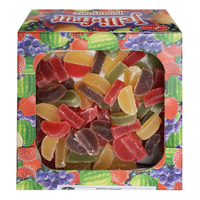 Желе из микса ягод – 453 г (1 фунт)