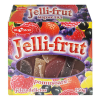 Желе из микса ягод – 250 г