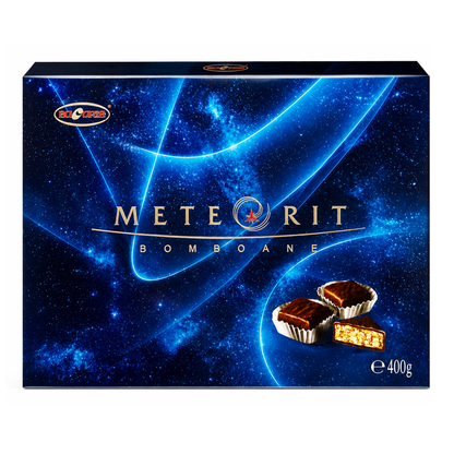 Candy Gift-Box Meteorit – 400 gr