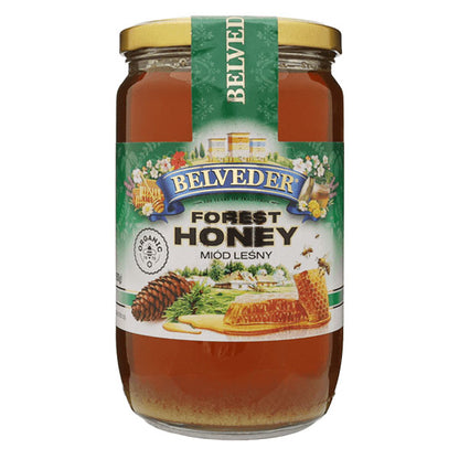 Honey Forest – 31.75 oz (900gr)