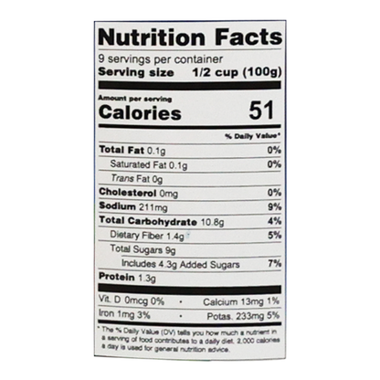 Apetizer Salad Beetroot with Pepper – 31.75 oz (900gr)
