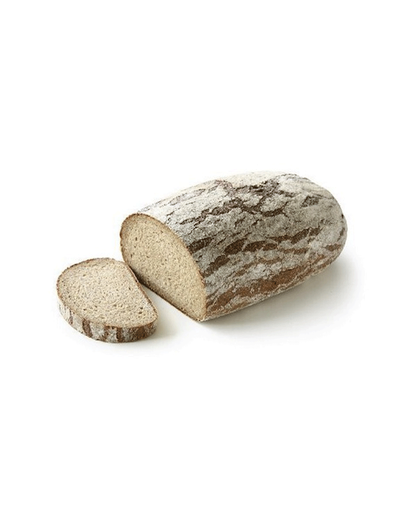 Back Shop - German Country Bread, 1000gr