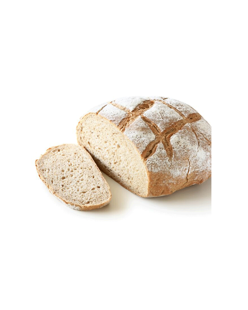 Back Shop - Farmer Vesper German Bread, 750gr