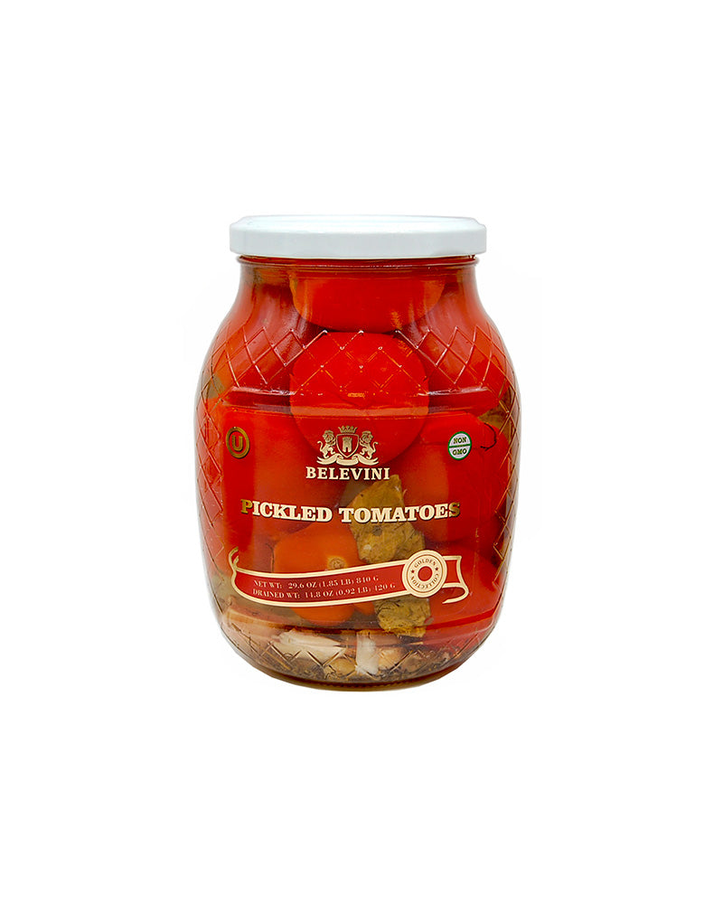 Belevini - Marinated Tomatoes 840gr