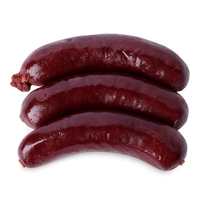 Blood Sausages