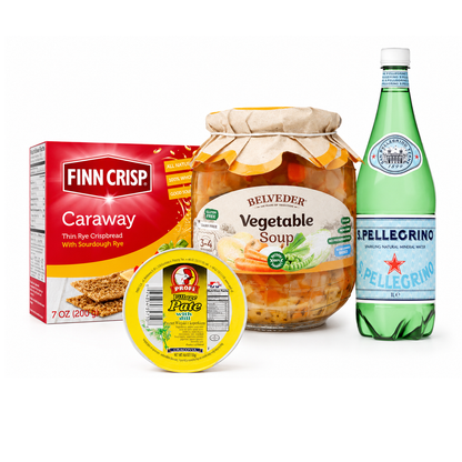 Lunch Kit #3