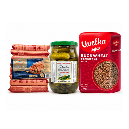 Lunch Kit #4